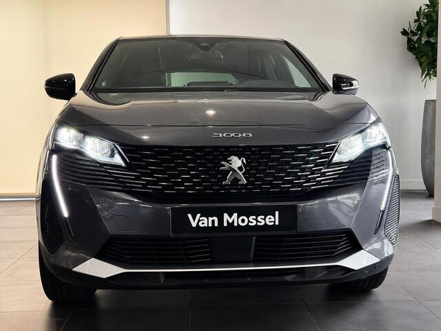Peugeot 3008 1.2 PureTech Allure Pack Business | Automaat | Camera | Navi | Apple Carplay/Android Auto | 1 eig! |