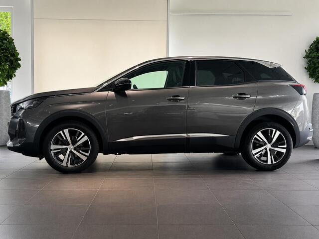 Peugeot 3008 1.2 PureTech Allure Pack Business | Automaat | Camera | Navi | Apple Carplay/Android Auto | 1 eig! |