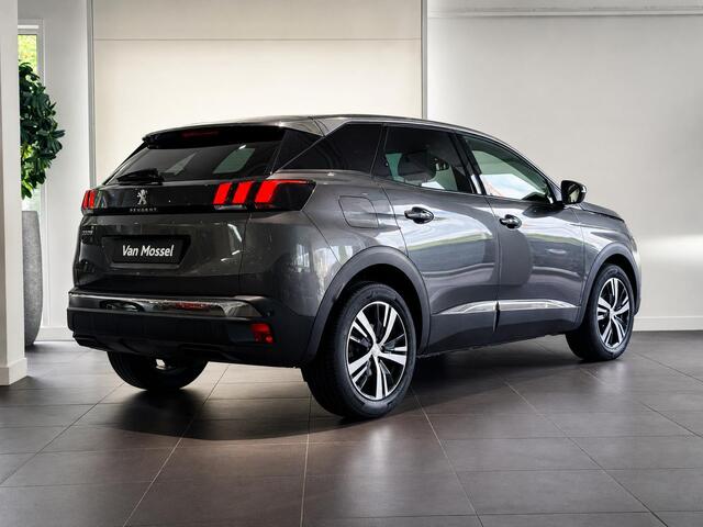 Peugeot 3008 1.2 PureTech Allure Pack Business | Automaat | Camera | Navi | Apple Carplay/Android Auto | 1 eig! |