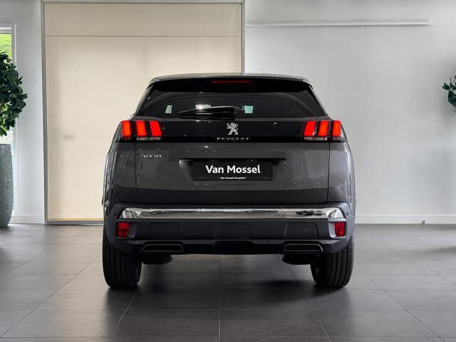 Peugeot 3008 1.2 PureTech Allure Pack Business | Automaat | Camera | Navi | Apple Carplay/Android Auto | 1 eig! |