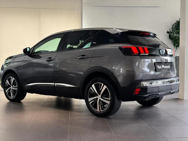 Peugeot 3008 1.2 PureTech Allure Pack Business | Automaat | Camera | Navi | Apple Carplay/Android Auto | 1 eig! |