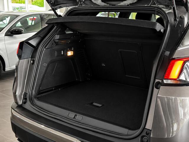 Peugeot 3008 1.2 PureTech Allure Pack Business | Automaat | Camera | Navi | Apple Carplay/Android Auto | 1 eig! |