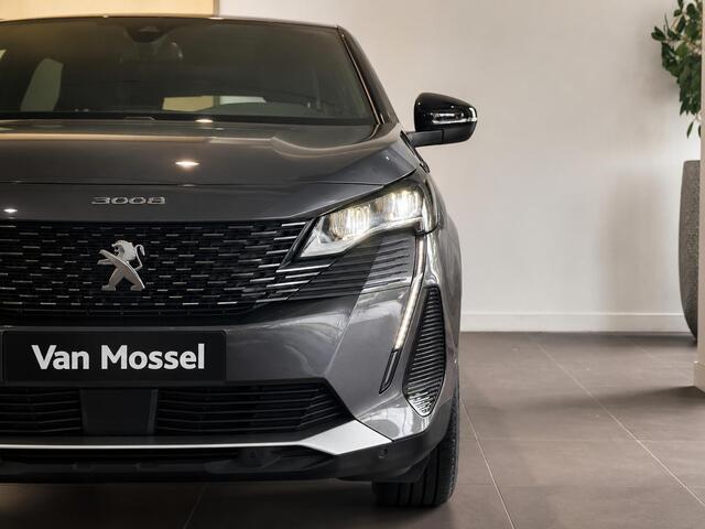Peugeot 3008 1.2 PureTech Allure Pack Business | Automaat | Camera | Navi | Apple Carplay/Android Auto | 1 eig! |