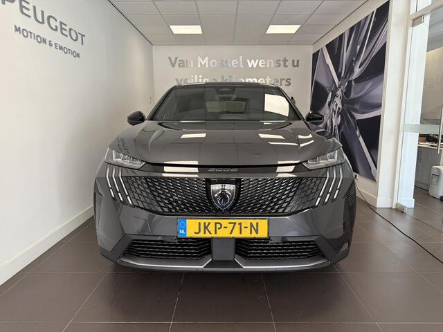 Peugeot 3008 1.6 plug-in Hybrid 195 Allure | Nav | 360 Camera | Dode hoek | Afneembare Trekhaak | NIEUW!