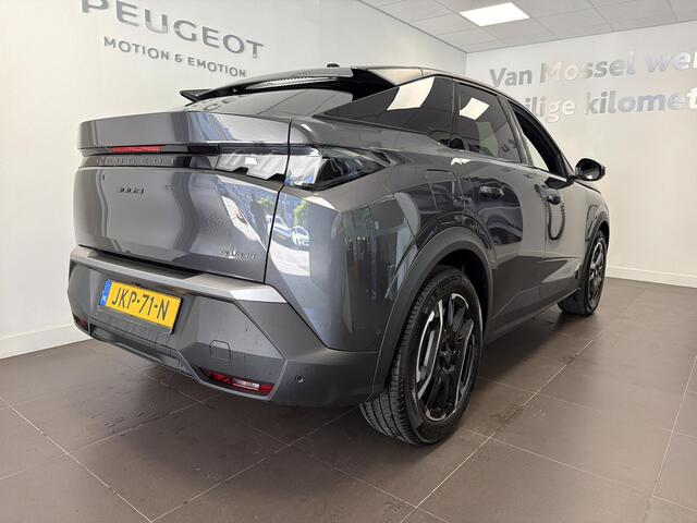 Peugeot 3008 1.6 plug-in Hybrid 195 Allure | Nav | 360 Camera | Dode hoek | Afneembare Trekhaak | NIEUW!