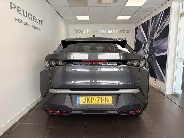 Peugeot 3008 1.6 plug-in Hybrid 195 Allure | Nav | 360 Camera | Dode hoek | Afneembare Trekhaak | NIEUW!