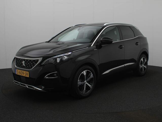 Peugeot 3008 1.2 PureTech Blue Lease Premium | Camera | Navigatie | Panoramdak | Lichtmetalen velgen