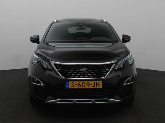 Peugeot 3008 1.2 PureTech Blue Lease Premium | Camera | Navigatie | Panoramdak | Lichtmetalen velgen