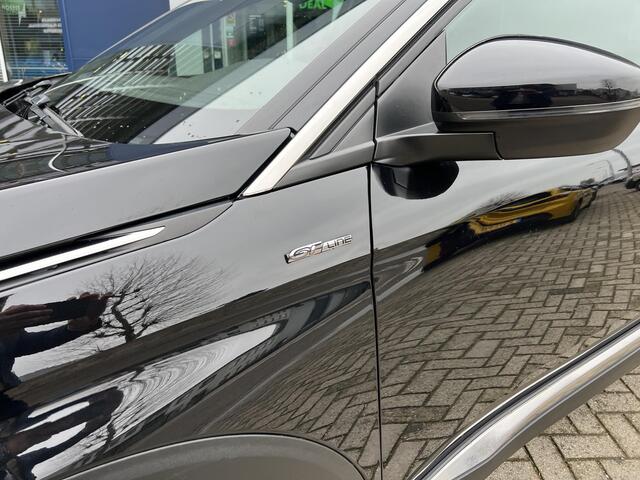 Peugeot 3008 1.2 PureTech Blue Lease Premium | Camera | Navigatie | Panoramdak | Lichtmetalen velgen
