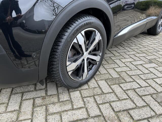 Peugeot 3008 1.2 PureTech Blue Lease Premium | Camera | Navigatie | Panoramdak | Lichtmetalen velgen