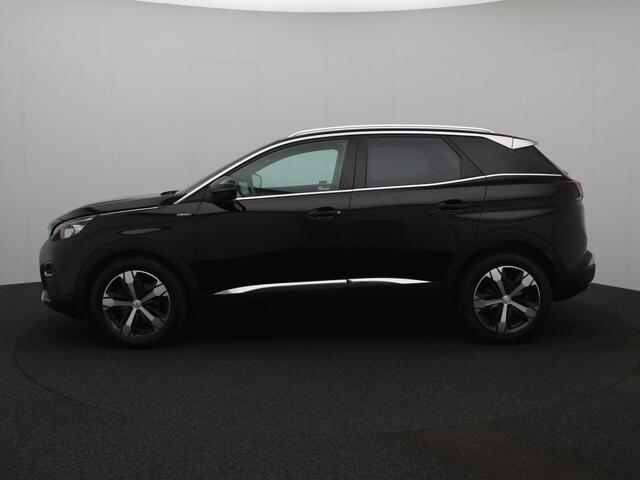 Peugeot 3008 1.2 PureTech Blue Lease Premium | Camera | Navigatie | Panoramdak | Lichtmetalen velgen