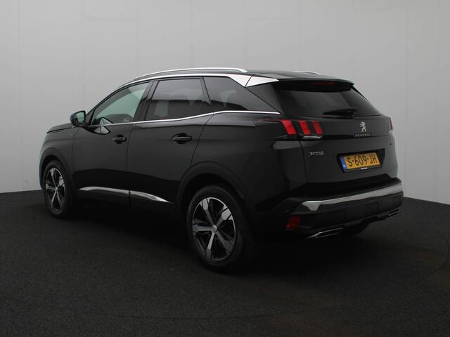 Peugeot 3008 1.2 PureTech Blue Lease Premium | Camera | Navigatie | Panoramdak | Lichtmetalen velgen
