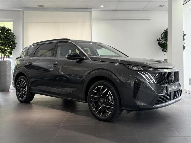 Peugeot 3008 e-3008 GT Long Range 230 97 kWh