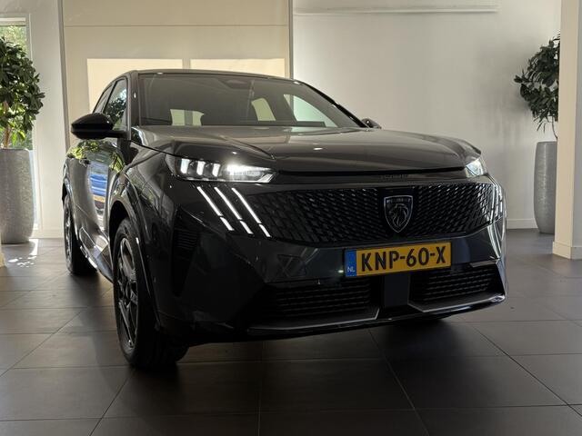 Peugeot 3008 e-3008 GT Long Range 230 97 kWh