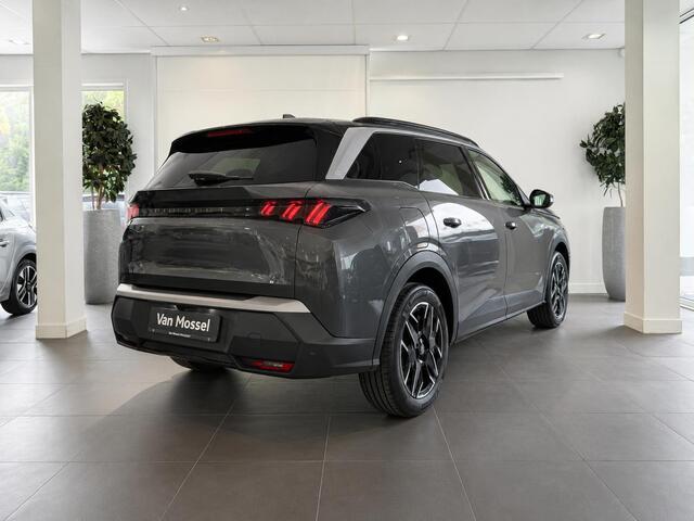 Peugeot 3008 e-3008 GT Long Range 230 97 kWh
