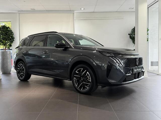 Peugeot 3008 e-3008 GT Long Range 230 97 kWh
