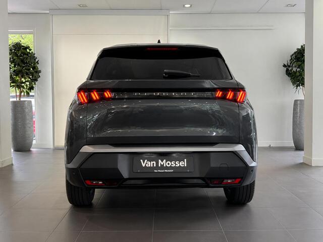 Peugeot 3008 e-3008 GT Long Range 230 97 kWh