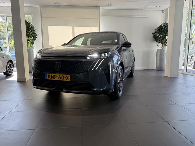 Peugeot 3008 e-3008 GT Long Range 230 97 kWh