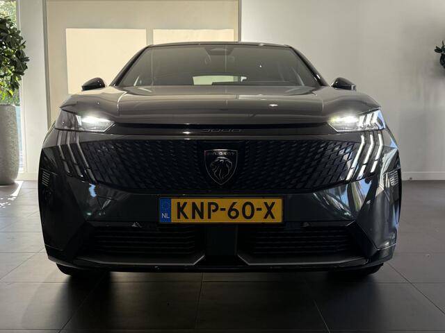 Peugeot 3008 e-3008 GT Long Range 230 97 kWh