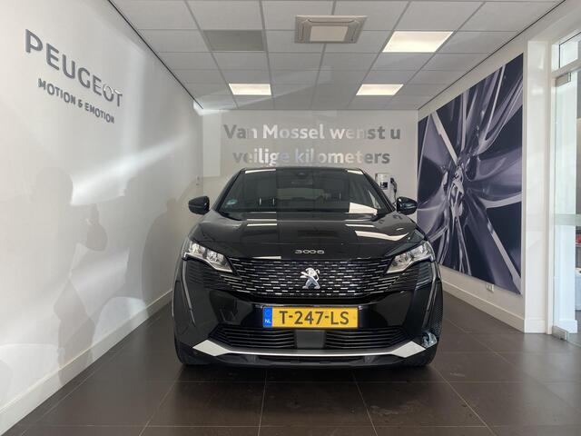 Peugeot 3008 1.2 PureTech Allure Pack Business 130 PK | Nav | Camera | Verwarmbare voorstoelen | 1e Eigenaar!