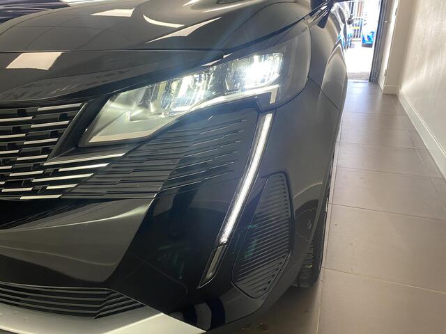 Peugeot 3008 1.2 PureTech Allure Pack Business 130 PK | Nav | Camera | Verwarmbare voorstoelen | 1e Eigenaar!