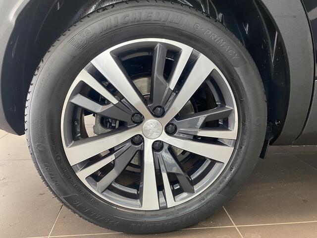 Peugeot 3008 1.2 PureTech Allure Pack Business 130 PK | Nav | Camera | Verwarmbare voorstoelen | 1e Eigenaar!