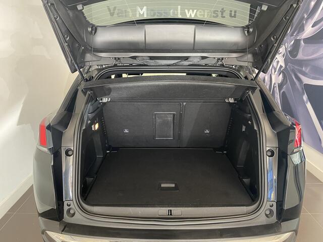 Peugeot 3008 1.2 PureTech Allure Pack Business 130 PK | Nav | Camera | Verwarmbare voorstoelen | 1e Eigenaar!