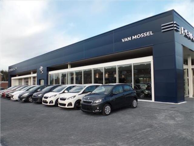 Peugeot 3008 e-3008 GT Avantage 210 73 kWh