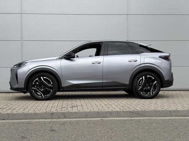 Peugeot 3008 1.6 plug-in Hybrid 195 Allure | Panoramic Navigation Pack | Trekhaak | Camera | Apple Carplay/Android Auto