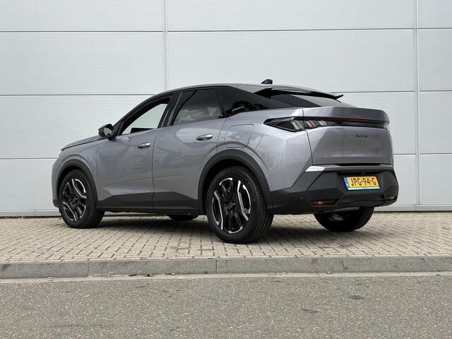 Peugeot 3008 1.6 plug-in Hybrid 195 Allure | Panoramic Navigation Pack | Trekhaak | Camera | Apple Carplay/Android Auto