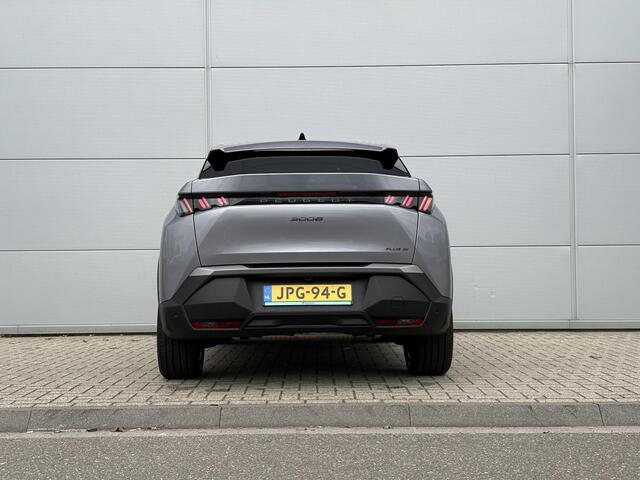 Peugeot 3008 1.6 plug-in Hybrid 195 Allure | Panoramic Navigation Pack | Trekhaak | Camera | Apple Carplay/Android Auto