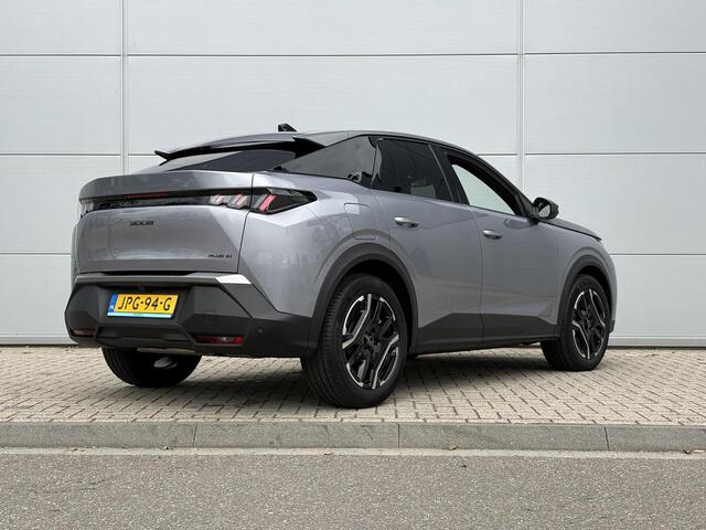 Peugeot 3008 1.6 plug-in Hybrid 195 Allure | Panoramic Navigation Pack | Trekhaak | Camera | Apple Carplay/Android Auto