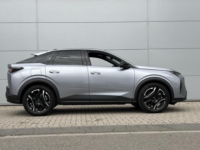 Peugeot 3008 1.6 plug-in Hybrid 195 Allure | Panoramic Navigation Pack | Trekhaak | Camera | Apple Carplay/Android Auto