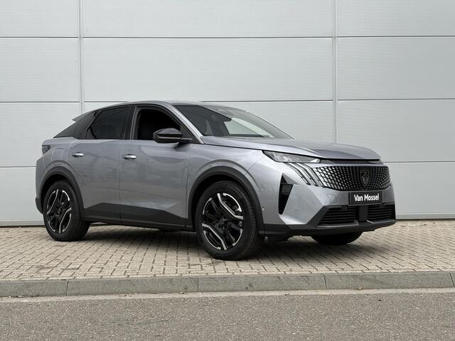 Peugeot 3008 1.6 plug-in Hybrid 195 Allure | Panoramic Navigation Pack | Trekhaak | Camera | Apple Carplay/Android Auto