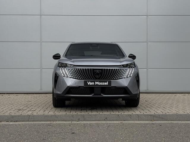 Peugeot 3008 1.6 plug-in Hybrid 195 Allure | Panoramic Navigation Pack | Trekhaak | Camera | Apple Carplay/Android Auto