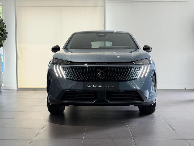 Peugeot 3008 1.6 plug-in Hybrid 195 Allure