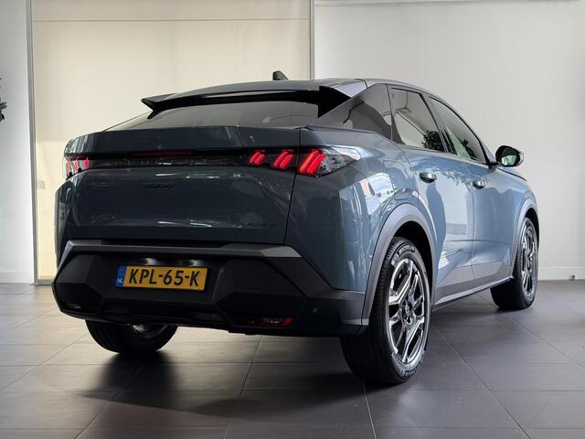 Peugeot 3008 1.6 plug-in Hybrid 195 Allure