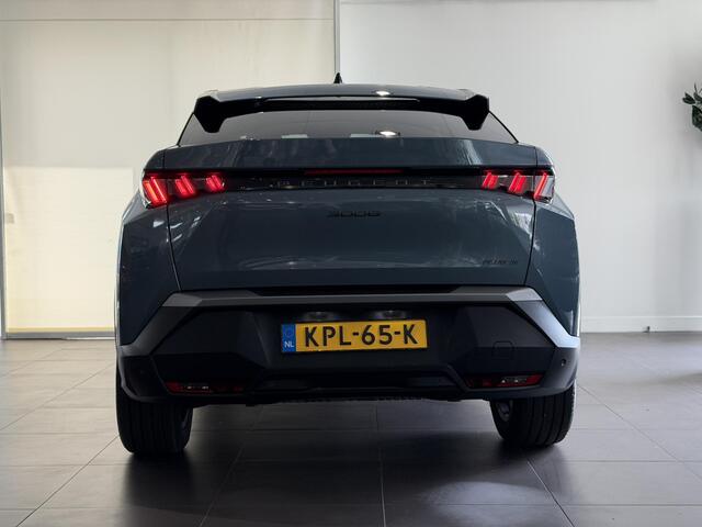 Peugeot 3008 1.6 plug-in Hybrid 195 Allure
