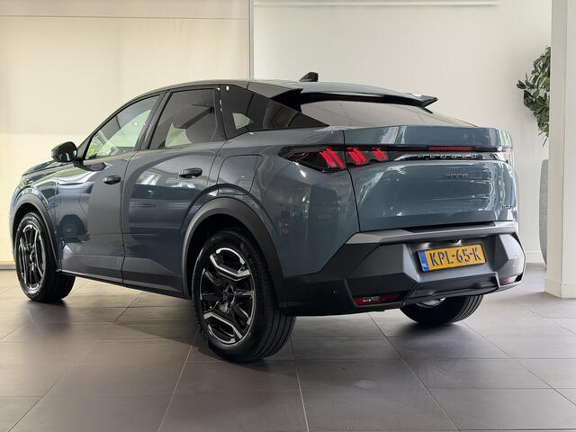 Peugeot 3008 1.6 plug-in Hybrid 195 Allure