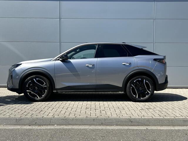 Peugeot 3008 1.6 plug-in Hybrid 195 Allure | Navigatie | 360 camera | Adaptieve Cruise Control | Stuurverwarming