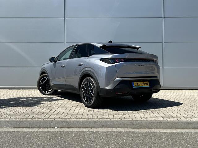 Peugeot 3008 1.6 plug-in Hybrid 195 Allure | Navigatie | 360 camera | Adaptieve Cruise Control | Stuurverwarming