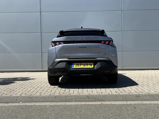 Peugeot 3008 1.6 plug-in Hybrid 195 Allure | Navigatie | 360 camera | Adaptieve Cruise Control | Stuurverwarming