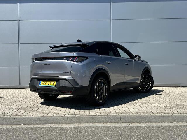 Peugeot 3008 1.6 plug-in Hybrid 195 Allure | Navigatie | 360 camera | Adaptieve Cruise Control | Stuurverwarming