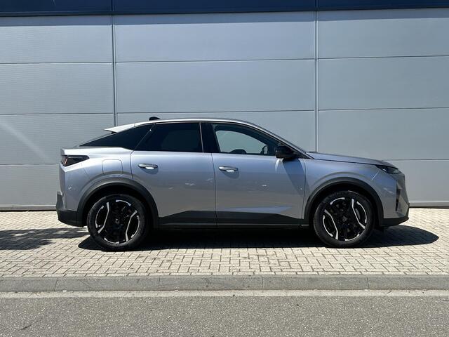 Peugeot 3008 1.6 plug-in Hybrid 195 Allure | Navigatie | 360 camera | Adaptieve Cruise Control | Stuurverwarming