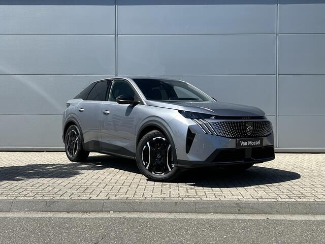 Peugeot 3008 1.6 plug-in Hybrid 195 Allure | Navigatie | 360 camera | Adaptieve Cruise Control | Stuurverwarming