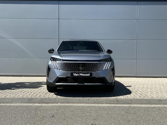 Peugeot 3008 1.6 plug-in Hybrid 195 Allure | Navigatie | 360 camera | Adaptieve Cruise Control | Stuurverwarming