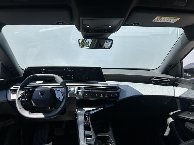 Peugeot 3008 1.6 plug-in Hybrid 195 Allure | Navigatie | 360 camera | Adaptieve Cruise Control | Stuurverwarming