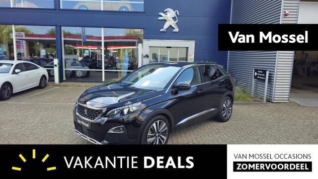 Peugeot 3008 1.6 HYbrid 225 GT- Line