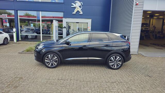 Peugeot 3008 1.6 HYbrid 225 GT- Line