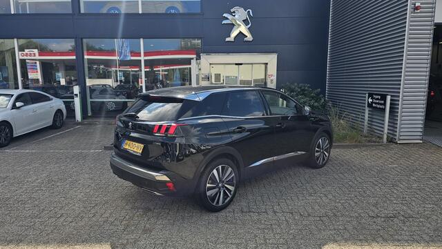 Peugeot 3008 1.6 HYbrid 225 GT- Line